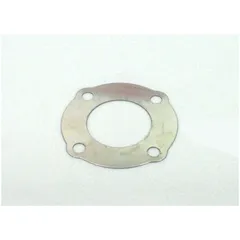 Zylinderkopfdichtung Aluminium 0,5mm für Zündapp R 50 Roller, ZD, ZL , ZX , ZS, ZE, CS, CX , Hai, GTS 50, C 50 Sport, C 50 Super