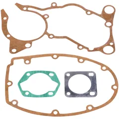 Dichtsatz Athena Motor/Zylinder 4-teilig für Zündapp, M 50/25 Typ 434 Bergsteiger MG00063387