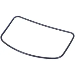 Dichtung Gummi 67x50mm für Hercules Mofa, Moped, DKW, KTM, Rixe MG00063394