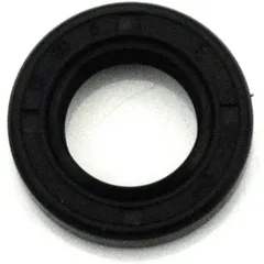 Simmerring 12x20x5mm Schwarz für Kreidler, MF 2 MG00063407