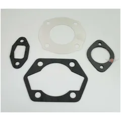 Zylinder-Dichtungssatz 4-teilig 41mm 0,20mm 29mm für Zündapp, Sport Combinette, Super Combinette MG00063426