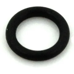 O-Ring Drilastic Gummi 9 x 2mm Schwarz für Sachs 505, Hercules Prima, KTM, Rixe, DKW Mofa Moped, Solo 712 F Luxus, Komfort 25, L