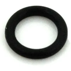O-Ring 6,75 x 1,78mm Schwarz für Hercules Prima, KTM, Rixe, DKW Mofa Moped MG00063434