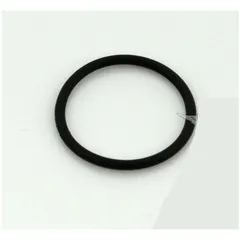 O-Ring Drilastic 13 x 1,5mm Schwarz für Hercules Prima, KTM, Rixe, DKW Mofa Moped, Zündapp ZA ZR Prima Presto, Pronto, GT, GX, K
