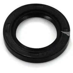 Simmerring 20x30x4,5mm Schwarz für Peugeot 103, Sachs 501 MG00063461