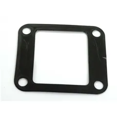 Gasket Athena intake black for Yamaha, DT 80 LC 1, 2, RD 2 MG00063463