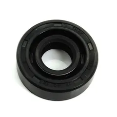 Oil seal double lip 17x40x12mm black for Sachs, 505/1BY automatic MG00063473