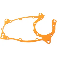Dichtung Gehäusemittel Orange für Zündapp Super Combinette, Falconette, Sport Combinette MG00063485