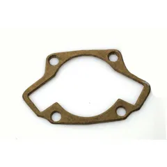 Dichtung Papier Oval 4-Loch für Simson S50, KR51, KR51/1, SR4-1, SR4-2, SR4-2/1, SR4-3, SR4-4 MG00063493