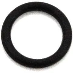 O-Ring Dichtung 5,5 x 1mm Schwarz für Zündapp C 50 Super, Hercules, Puch, KTM Mofa, Moped, Mokick MG00063543
