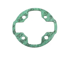 Dichtung Zylinderfuß Grün für Zündapp, Automatic Mofa Typ 444 MG00063546