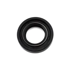Simmering Doppellippig 20x35x7mm Schwarz für NSU Quickly T, TT, TTK, S2, S23-2, Cavallino F 23, L, N, N23, S, S23, Zündapp Bella
