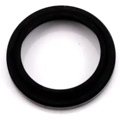 Dichtring Abstandsrohr MOGA 21x28x 3,5x5mm schwarz für NSU Quickly T, TT, TTK, S2, S23-2, Cavallino, F, 23, L, N, N23, S, S23 MG