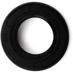 Simmering Drilastic 14 x 24 7mm Schwarz für Adler M 100 Junior, MR 125 Kreidler Florett, Zündapp Bella R 150, 151, 153, 200, 201