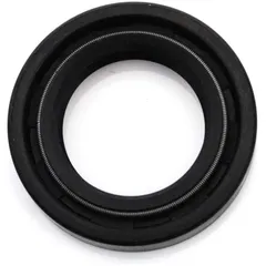 Simmering Drilastic 25x40x8mm Doppellippig Schwarz für Adler M 100 Junior, MR Motorroller 150, MB 200 Favorit, 201, 2011, 250 Sp