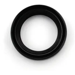 Simmering Drilastic doppellippig 25x35x7mm Schwarz für Heinkel Perle MG00063591