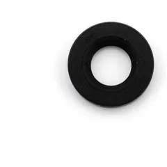 Simmering Drilastic 10x19x4mm Schwarz für Hercules Prima Presto, Pronto, GT, GX, Supra 5 GP MG00063598