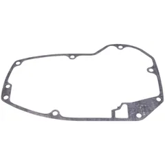 Dichtung Kupplungsdeckel MOGA Schwarz für Hercules Prima, Presto, Prima Pronto MG00063618