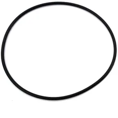 O-Ring Drilastic Dichtung Schwarz für Sachs 502/1B, Hercules CB 1, L 50, MF 2, DKW 508, Motograziella MG00063629