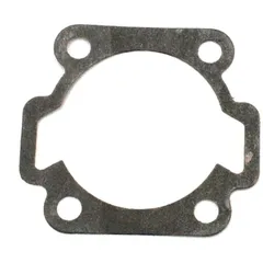 Cylinder base gasket MOGA 0.6mm for NSU Quickly TT, TTK, S 2 23-2, F 23, L, N, Cavalino MG00063631