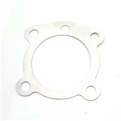 Zylinderkopfdichtung Aluminium 47mm 0,5mm für Peugeot 103 MG00063635