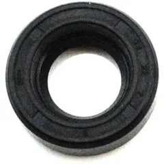 Simmering Drilastic 12x22x7mm Schwarz für Solo, Mofa 712 F Luxus, Luxus 25, Super Moped 713 Super-Luxus 40, 725 Mini-Bike, 726 M