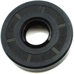 Simmering Drilastic 15x42x10mm Schwarz für Simson, SR 1, 2, 2E, KR 50 MG00063653
