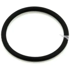 O-ring Drilastic black for NSU, Quickly N, S, L, Cavalino MG00063658