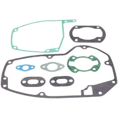 7-piece MOGA engine gasket set for Hercules Prima Presto, Pronto, GT, GX, Supra 4 GP MK 2 MG00063666