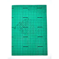 Dichtungsbogen 0,50mm 235mm x 335mm Asbestfrei für Zündapp, Kreidler, Hercules, Puch, Yamaha, MBK, Peugeot, Simson MG00063671