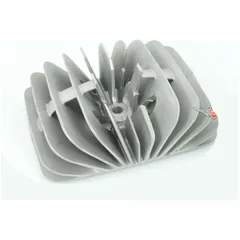 Cylinder head Parmakit aluminum D=48mm for Parmakit 80cc for Sachs 50 S, Hercules K 50, DKW RT 139, MK Prima GT MG00064104
