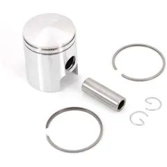 Kolben Satz 60ccm 40mm Bohrung 12mm Kolbenbolzen für Puch MS, VS, MV, DS MG00064106