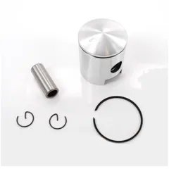 Kolben Satz Aluminium 43,970mm 14mm für Kreidler Florett, Flory, RS, RMC, LF, LH MG00064185