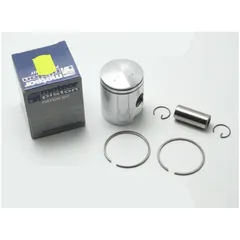 Kolben Satz Meteor Aluminium 39,97mm mit Bolzen 14mm und Ringen für Kreidler, Florett, Flory MG00064275
