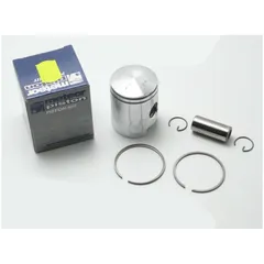 Kolben Satz Meteor mit Bolzen 39,975mm 14mm Clips für Kreidler, Florett, Flory MG00064276