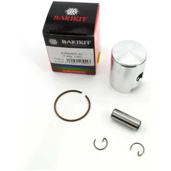 Piston set Barikit steel 38.95mm for Zündapp CS, CX, Hai, GTS, C 50 Sport, ZD, ZL, ZS MG00064323