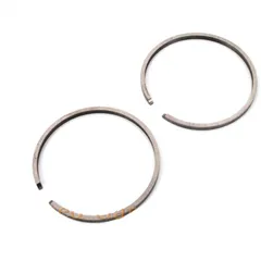 Kolbenringe 39 x 2mm für Hercules K 50, KTM Comet, DKW RT MG00064335