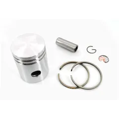 Kolbensatz 38,945mm 12mm Kolbenbolzen für Zündapp, Super Combinett, Sport Combinette MG00064349