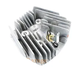 Aluminum cylinder head with deco valve for Peugeot 103 TSE MG00064367