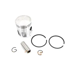 Kolben Satz 60ccm 43mm 12mm für Yamaha, DT, RD, 50 MX MG00064374