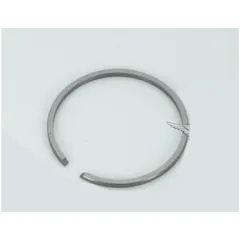 Piston ring rectangular ring 39mm x 1.5mm for moped, moped, mokick MG00064393