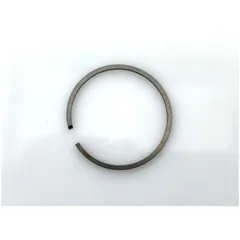 Piston ring rectangular ring 38mm x 1.5mm for moped, moped, mokick MG00064394