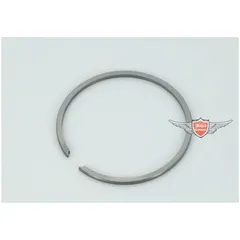 Piston ring rectangular ring 39mm x 1.5mm for moped, moped, mokick MG00064395