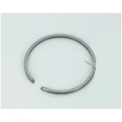 Piston ring rectangular ring 39mm x 2.0mm for moped, moped, mokick MG00064396