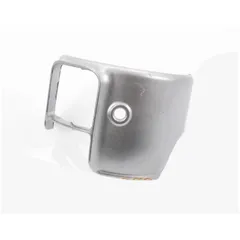 Zylinder Gebläse Deckel Metall Silber für Hercules 217, 219, 218, 221, MP 1, P1, 2, 4, Hobby Rider, Lastboy, KTM, DKW, Miele, Gö