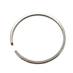 Kolbenring 39 x 2mm Form C für Mofa, Moped, Mokick MG00064437