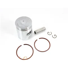 Kolben Satz 50ccm 40mm mit Kolbenringen Kolbenbolzen Kolbenclips für Honda Camino MG00064449