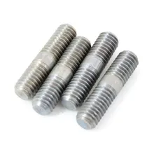 Stehbolzen Stahl M6 x 25mm für Puch MG00064461