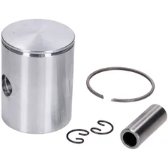Kolben Satz 50ccm 39mm GR. AB für Zündapp Bergsteiger, C 50 Super Typ 441, Automatik Typ 442 MG00064470