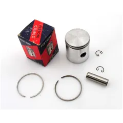 Kolben Satz 45mm 53mm 22mm für Zündapp, KS 75 Falconette MG00064580
